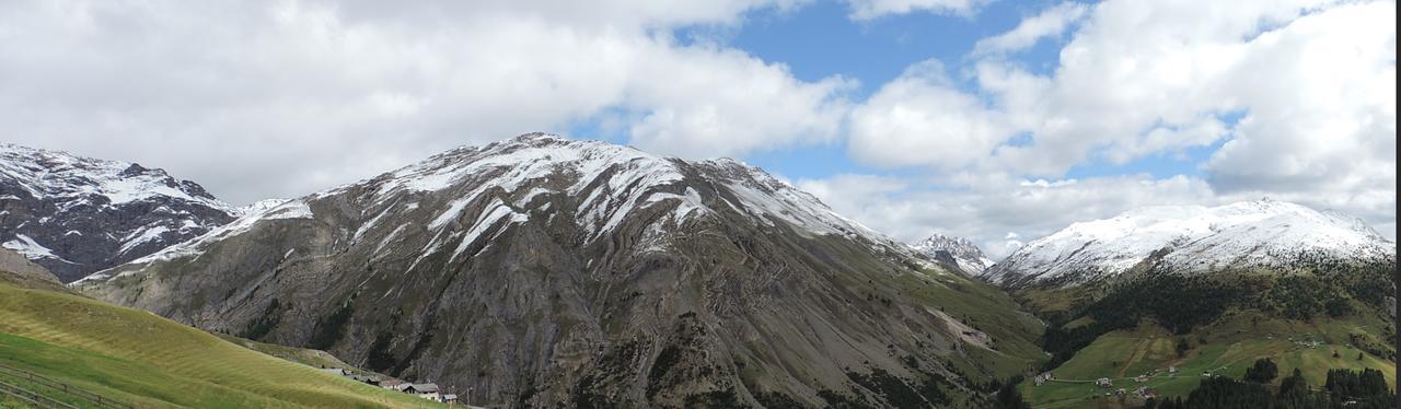 Al Solif Livigno Exterior foto
