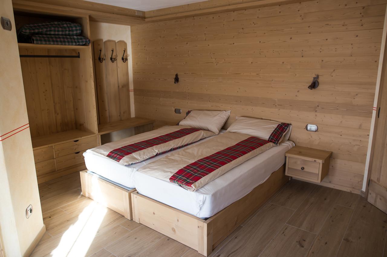 Al Solif Livigno Exterior foto