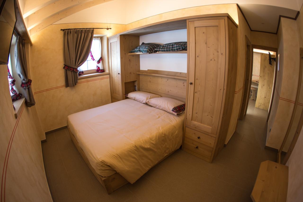 Al Solif Livigno Exterior foto